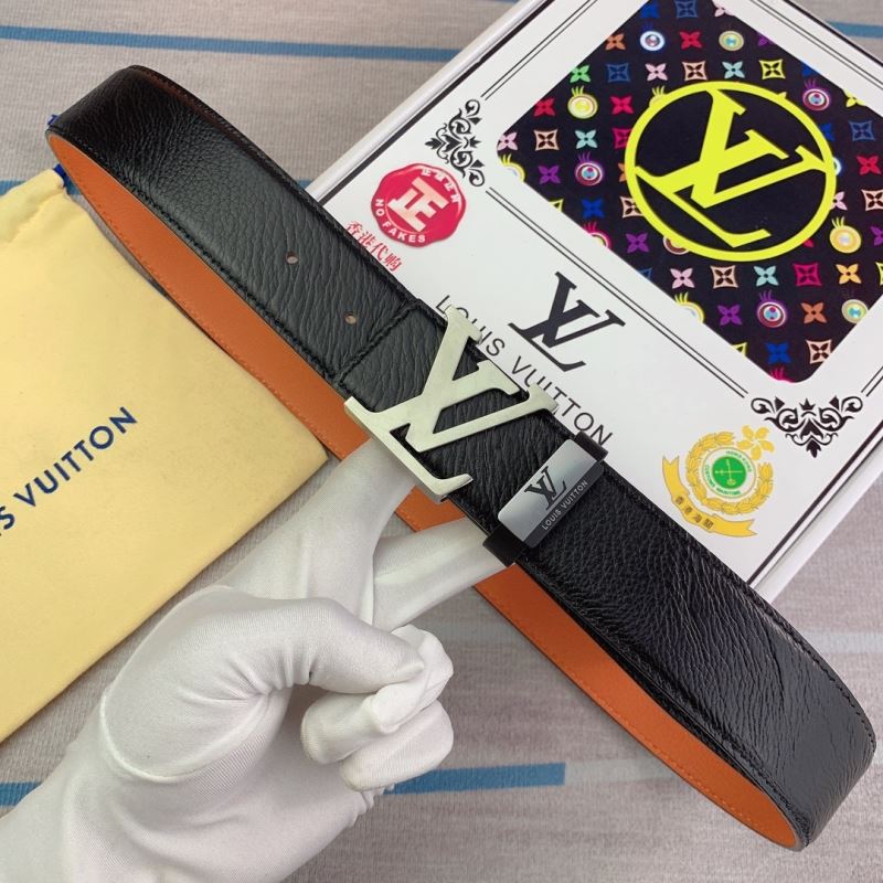 Louis Vuitton Belts